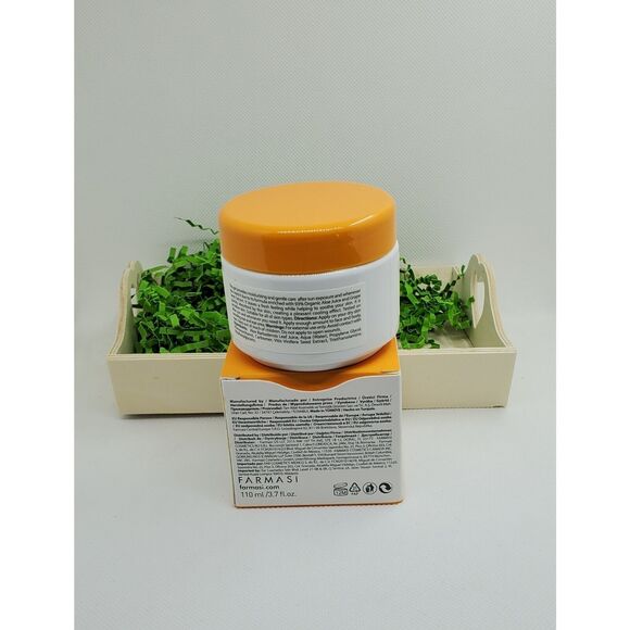 Farmasi Dr. C. Tuna Sun Aloe Soothing Gel After Sun fast shipping - Picture 4 of 6